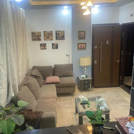 Elkusser Apartment