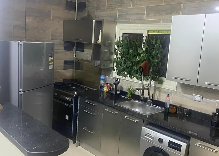 Apartment Elkusser