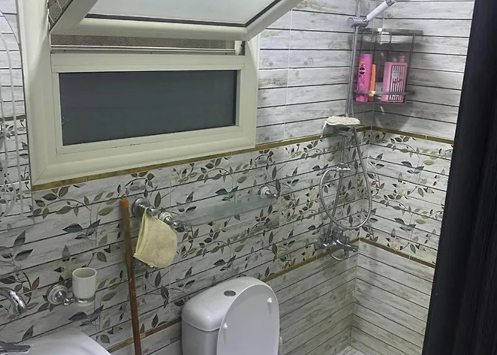 Apartment Elkusser